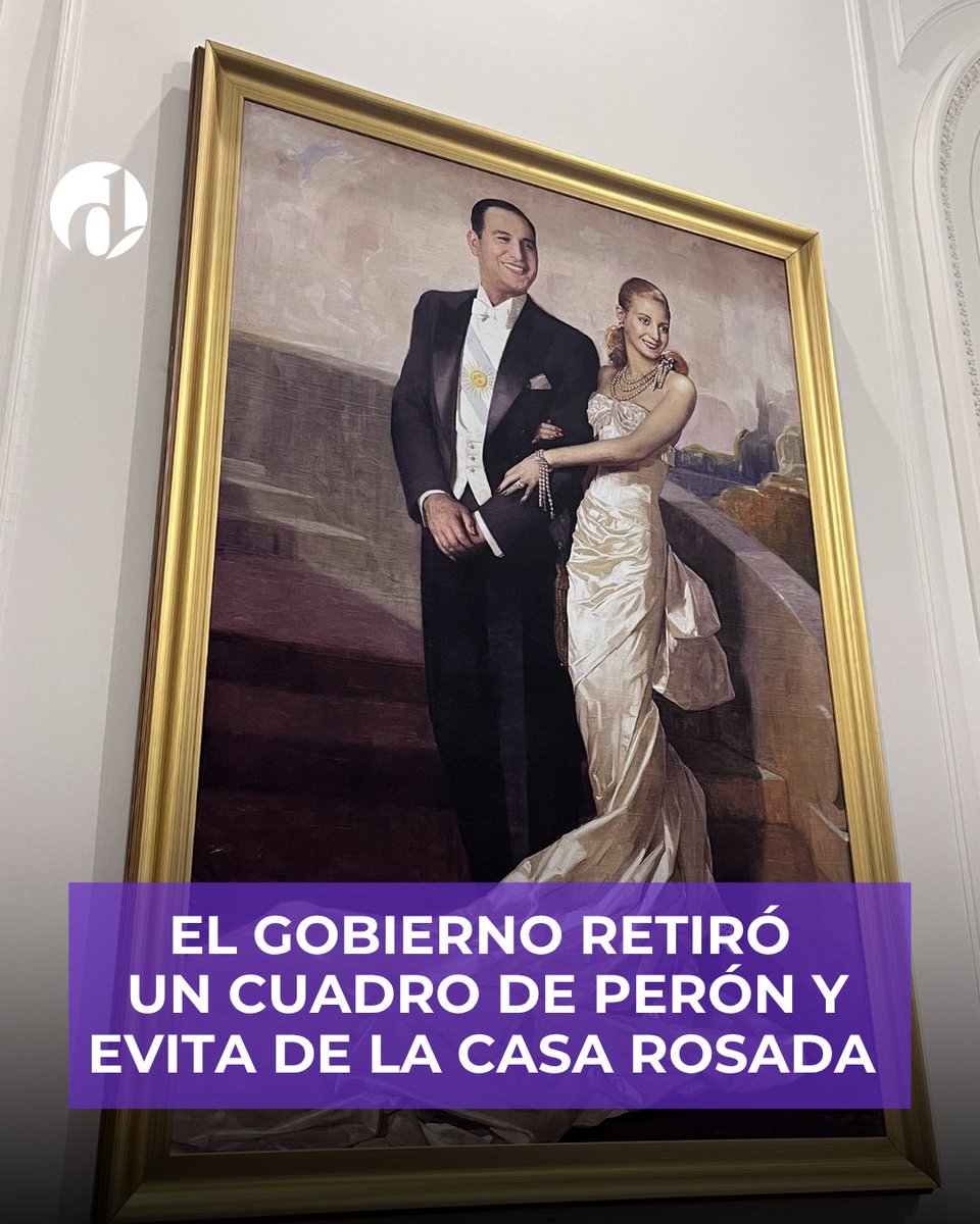 El Destape tweet media