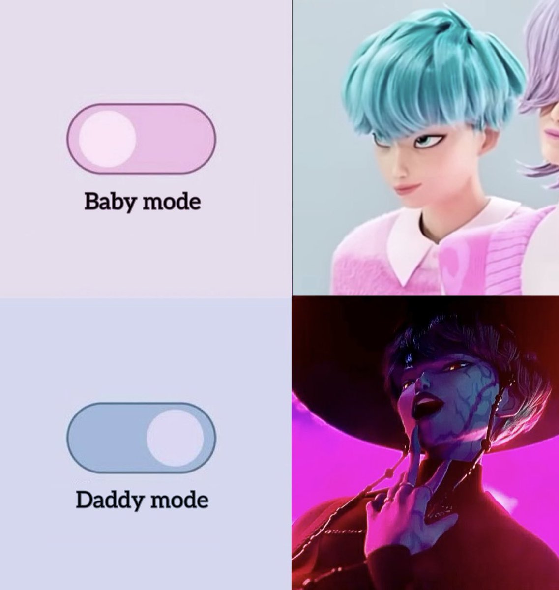 tea (secretly baby saja)🐛🌱 tweet media