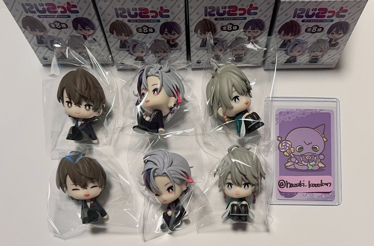 はづき tweet media