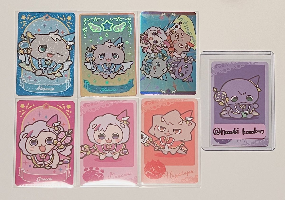 はづき tweet media