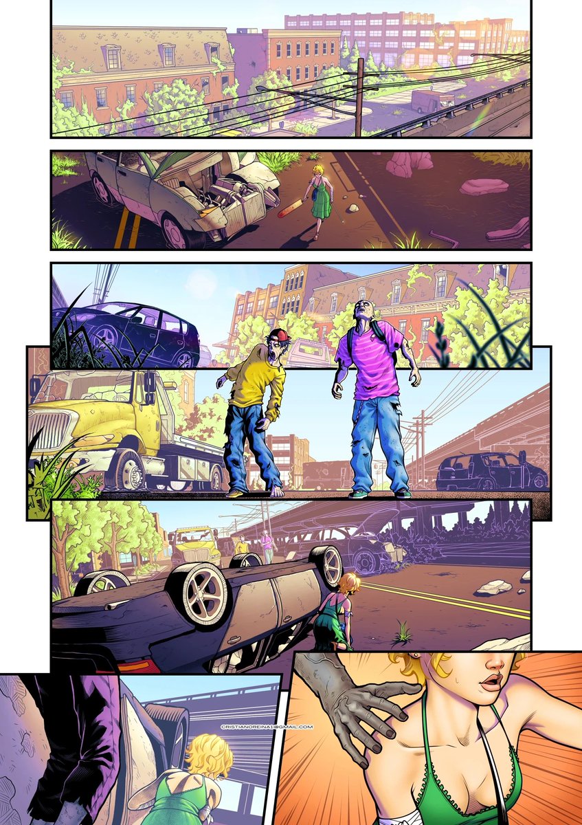 Crisreyart ✨COMMS OPEN!✨🔞✉️ DM me! ✉️ tweet media