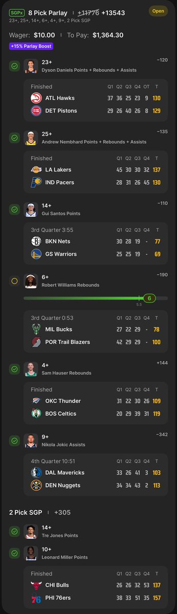 Gee Wentworth tweet media