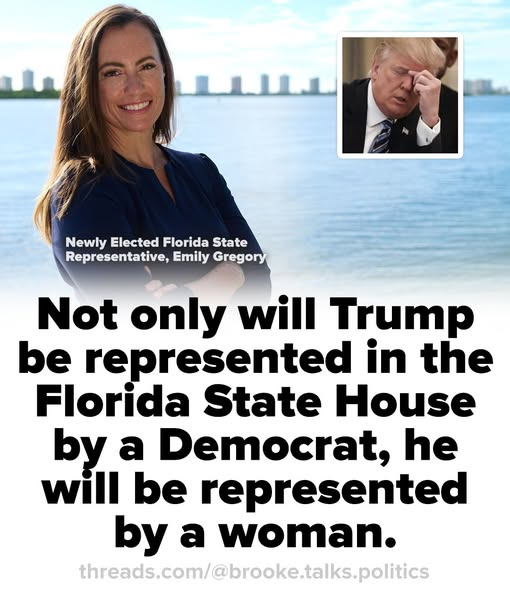 SnarkyLiberal tweet media