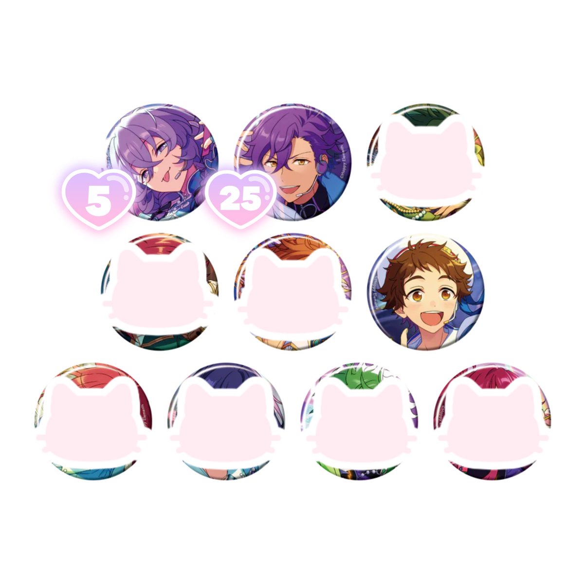 ハナコ tweet media