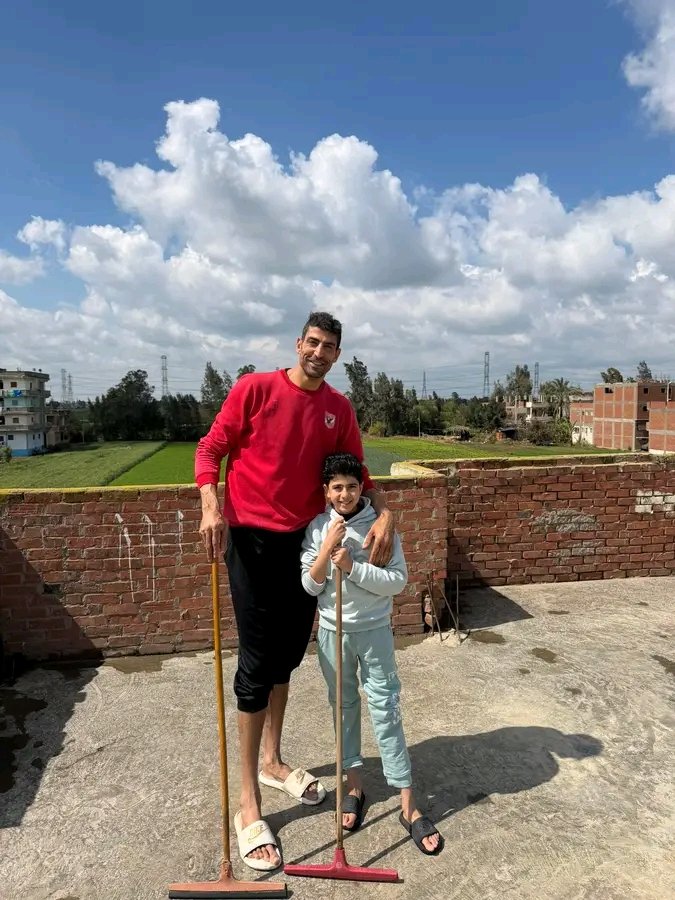 🦅🦅Noura Al-Hakim tweet media