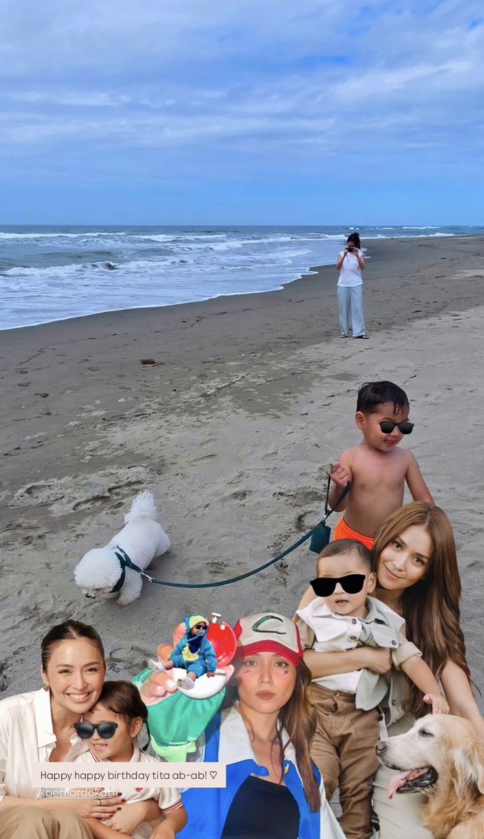 OFFICIAL KBBUDDIES tweet media