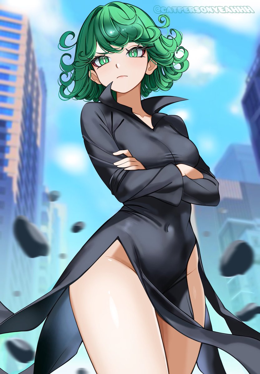 Catperson tweet media