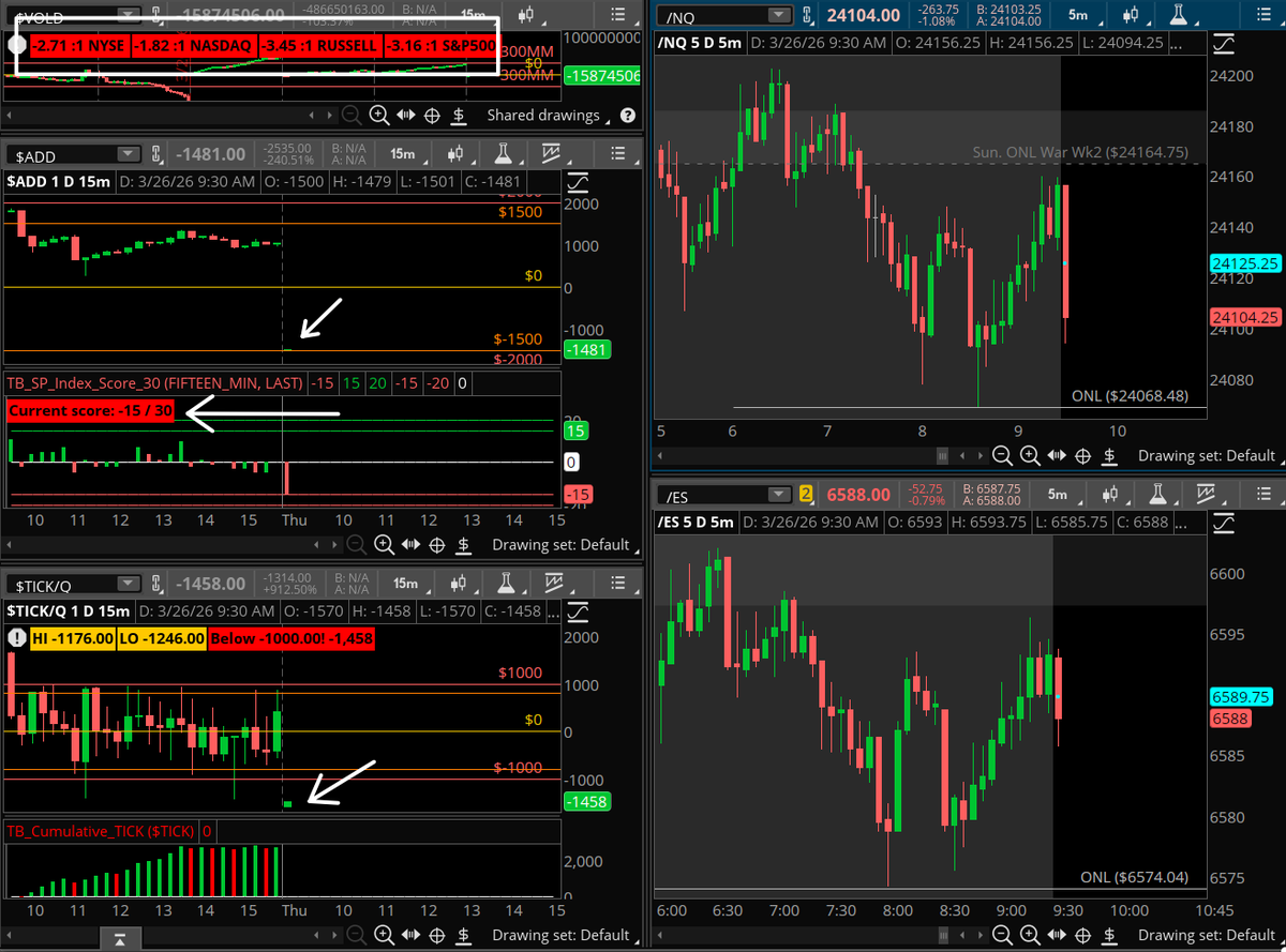 The Trade Brigade tweet media