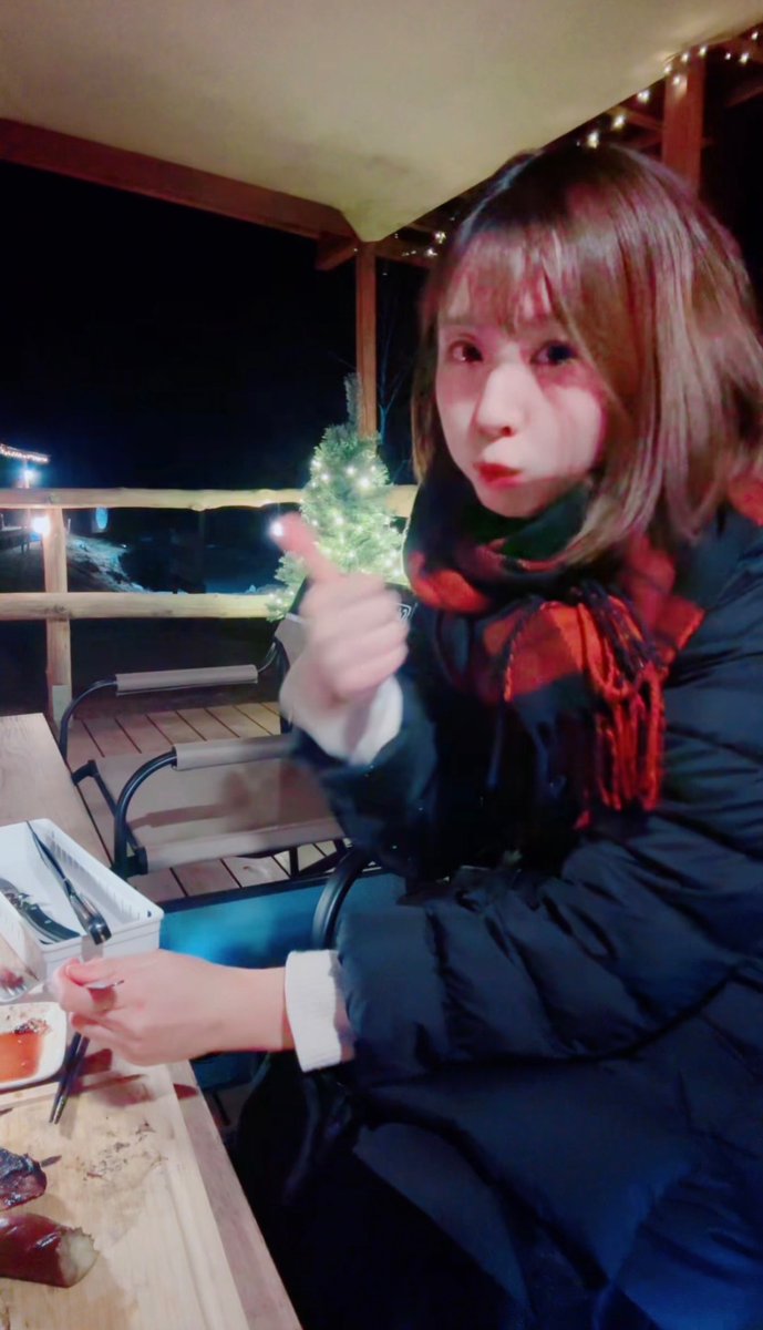 Hikaru.@ひかるんわーるど。 tweet media