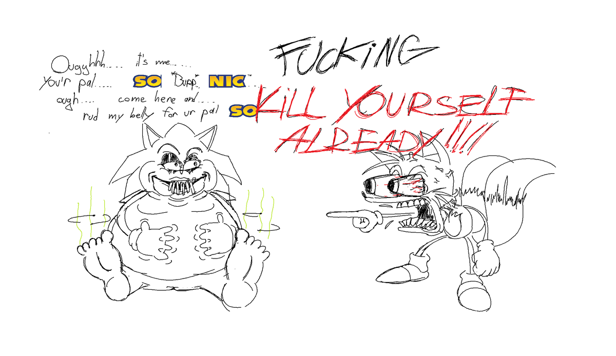 LoozarGoobar's tweet photo. @Artze_Lol allowed me to draw THE REAL SONIC for the first time!

did i cook?,,, https://t.co/IxVylHdda3