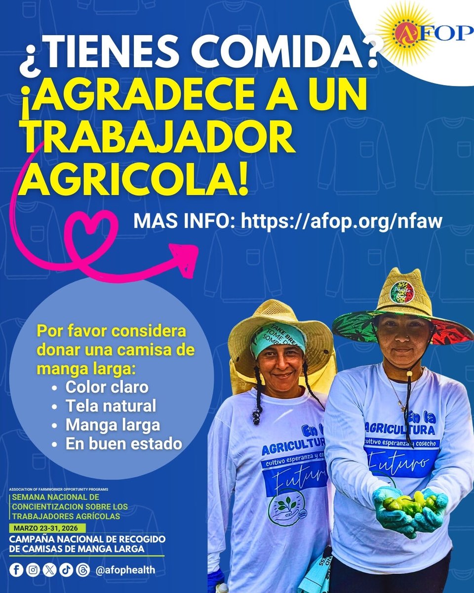 AFOPHealth&Safety tweet media