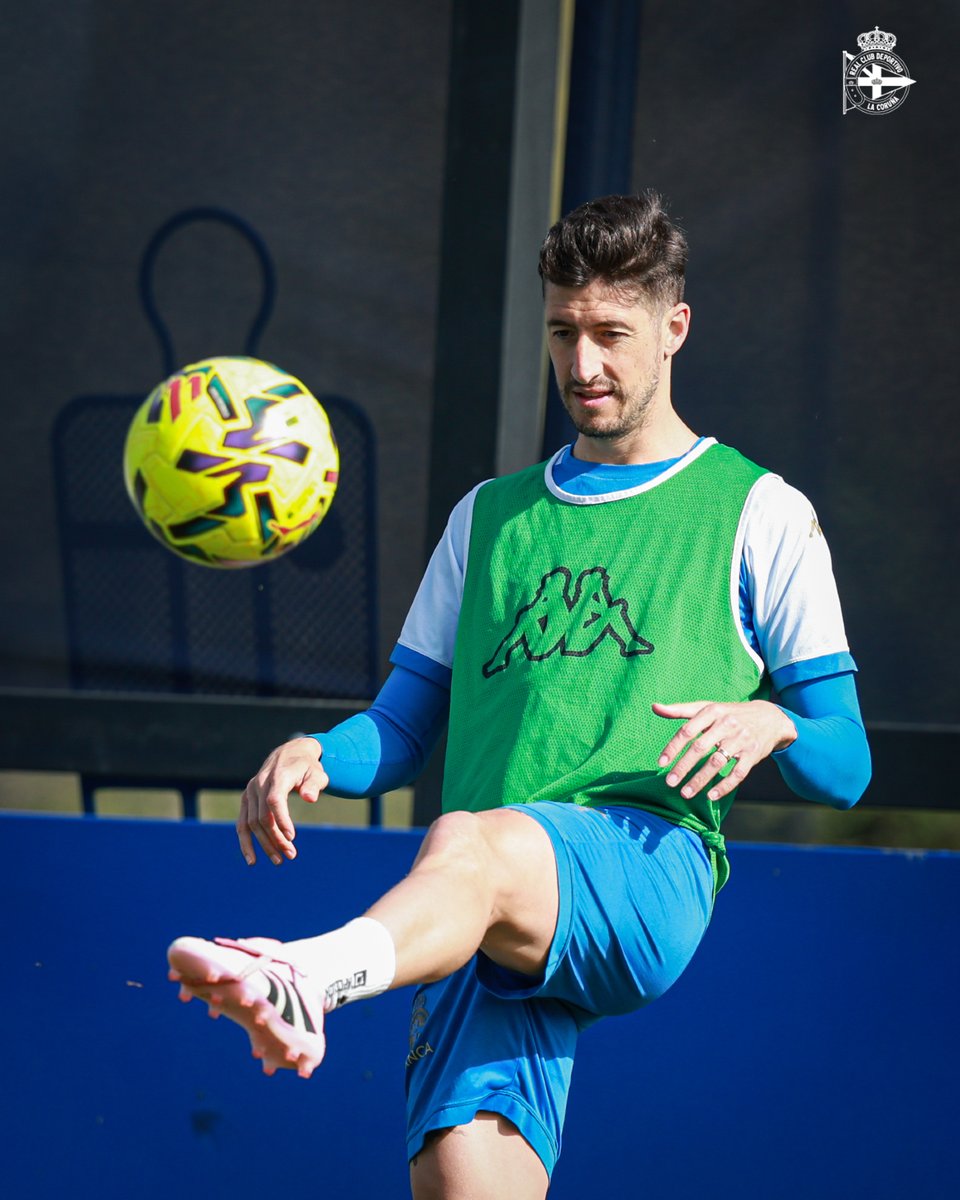 RC Deportivo tweet media