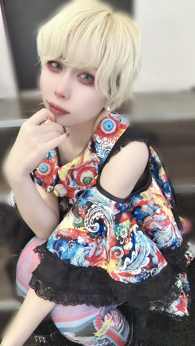 猫間しおん@ZIGA(ほんもの) tweet media