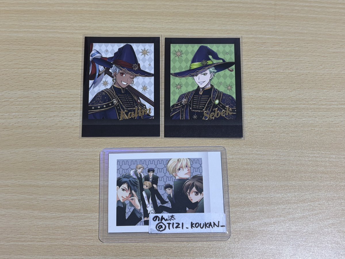 のん汰@ tweet media