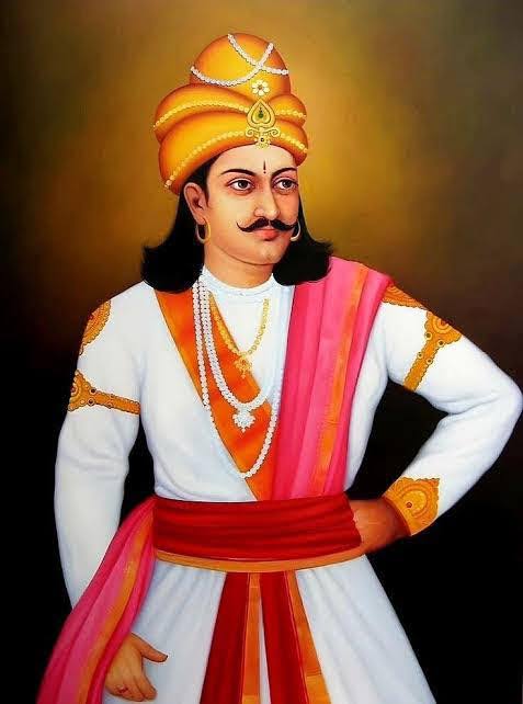 राजू वाल्मीकि चौहान tweet media