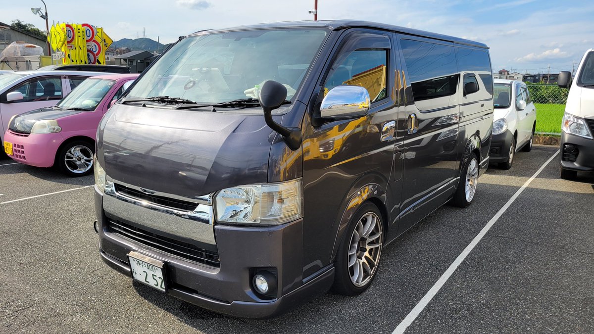 みや@5/4 s2000大運動会🐚🎧🔧 tweet media