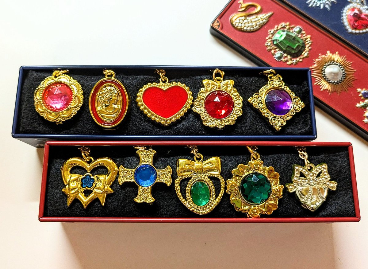 レモラ@お字書き中 tweet media