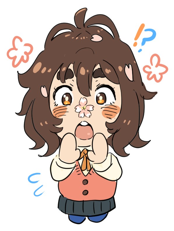 creatrail⚓️✨（skebも募集中！） tweet media