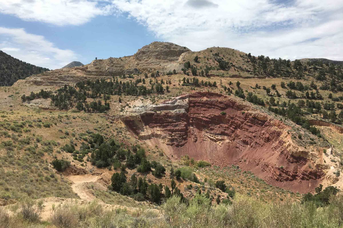 Engineering & Mining Journal tweet media