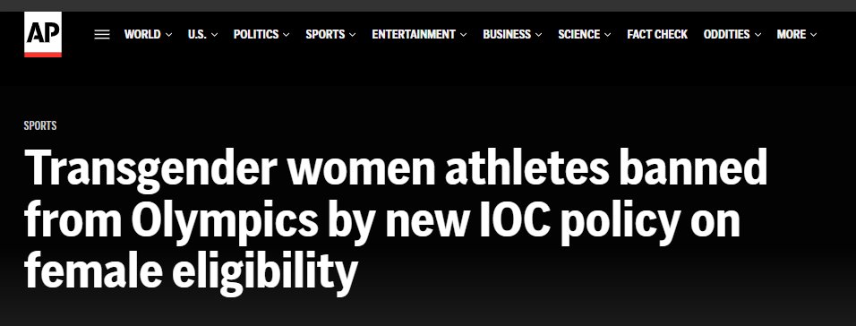 Karoline Leavitt tweet media