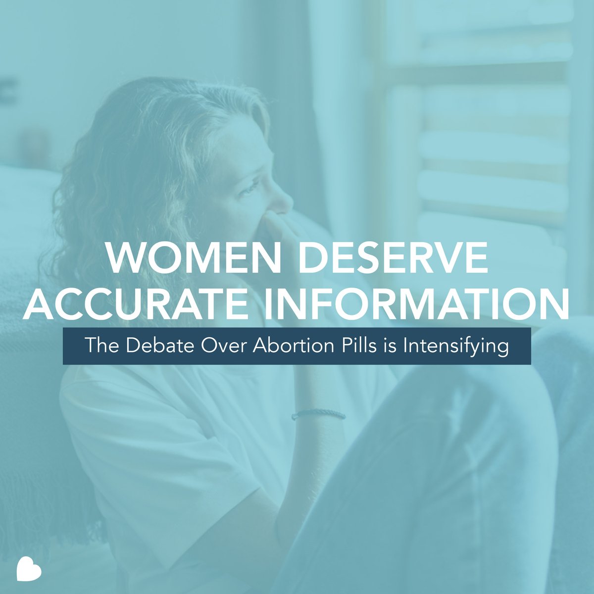 Care Net tweet media