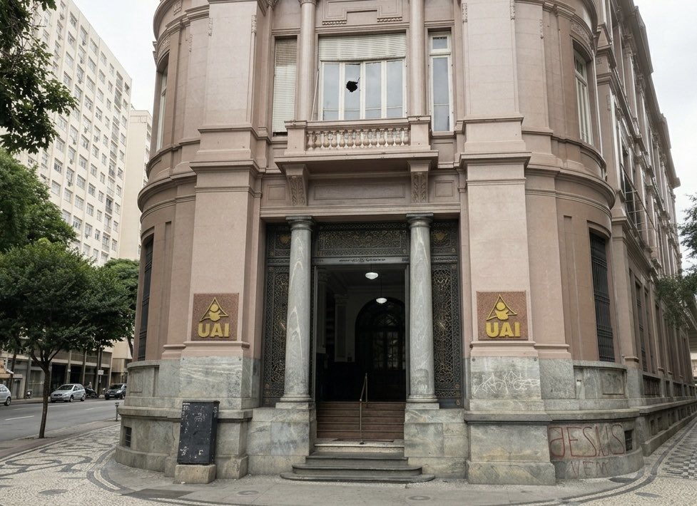 BH DA ZUEIRA tweet media