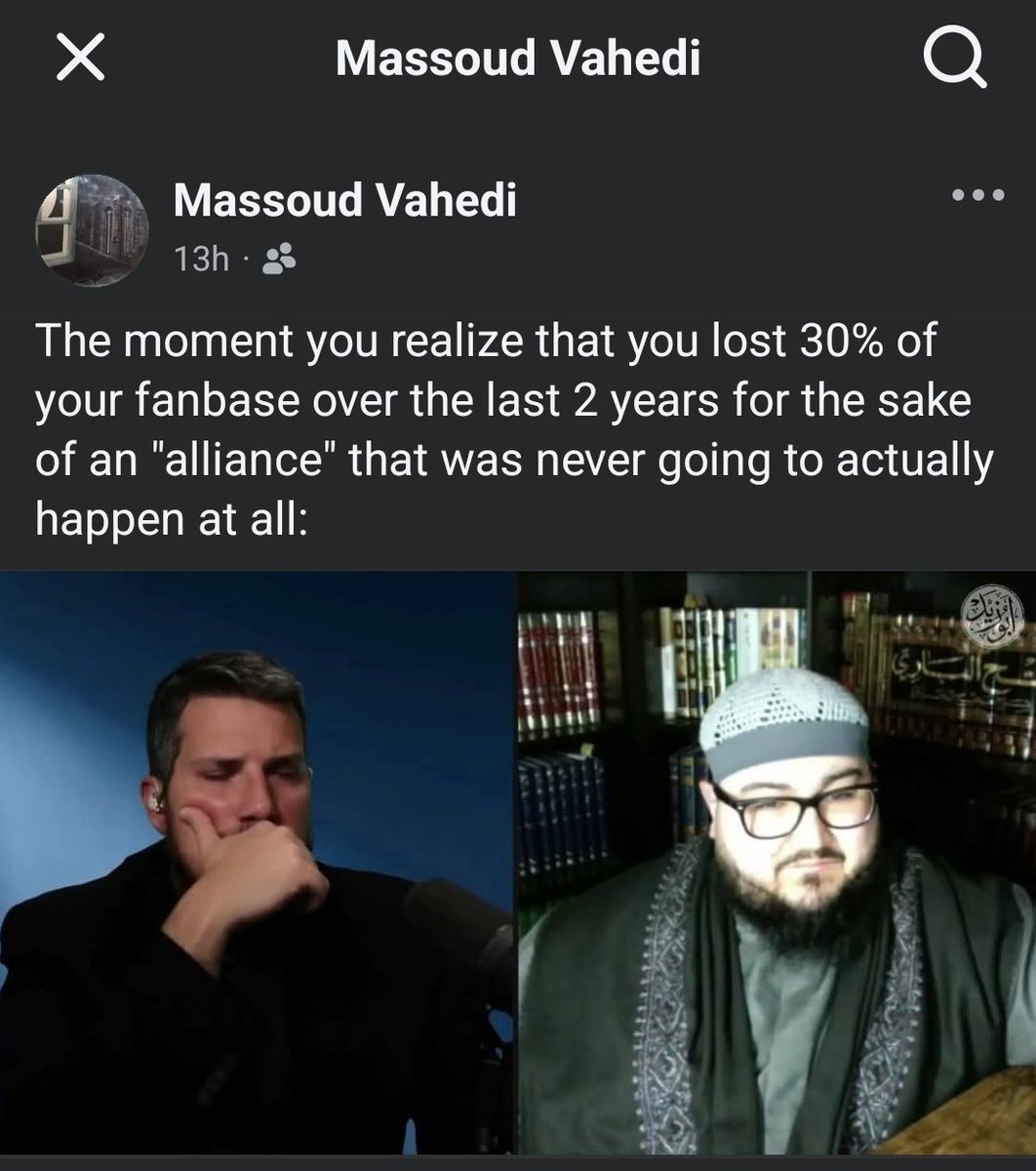 The Question 🇸🇴 🇸🇩 🇵🇸 🇸🇾 tweet media