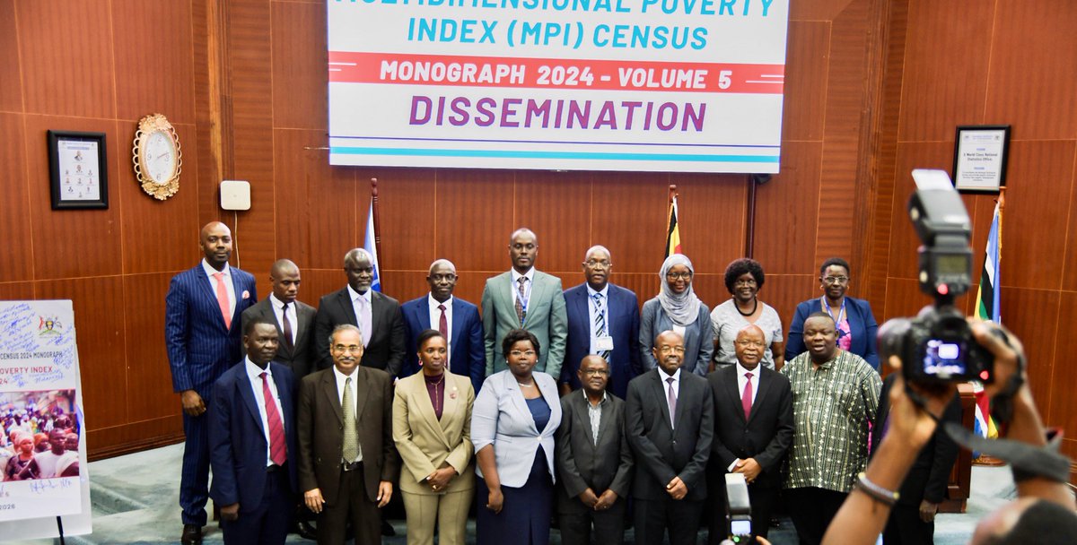 UNDP Uganda tweet media