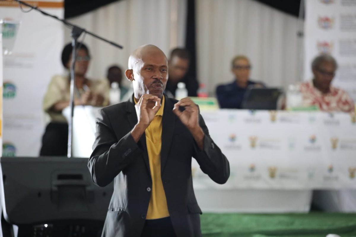 Social Development tweet media