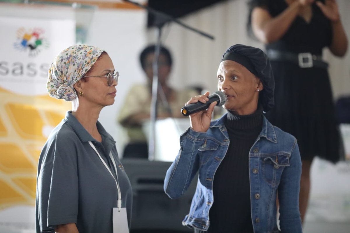 Social Development tweet media