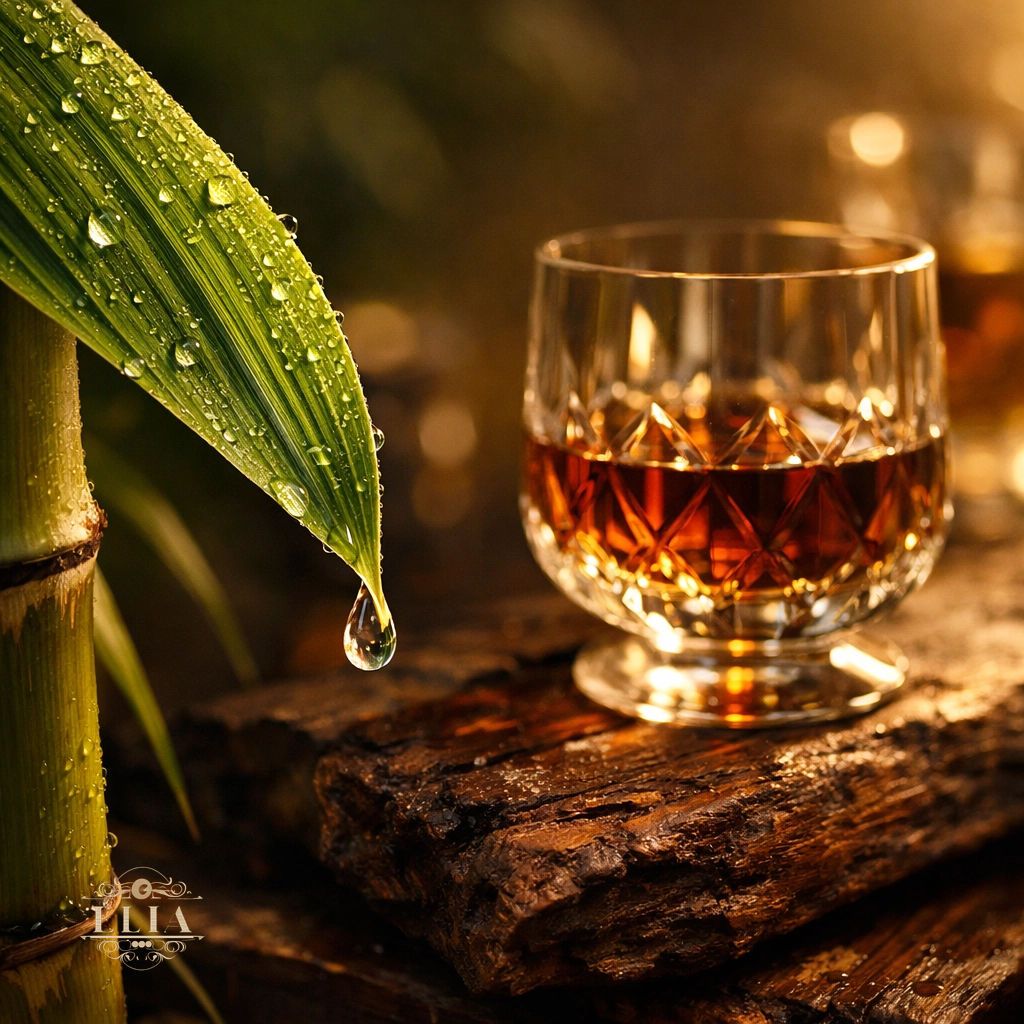 Elia625Rum's tweet image. Welcome the new season with the sophisticated spirit of Jamaica. Let Élia Silver Rum and Élia Gold Rum elevate your spring, sipped straight or in a cocktail. Purely premium and sustainable.

#Elia625 #SpringVibes #PremiumRum #SustainableLuxury