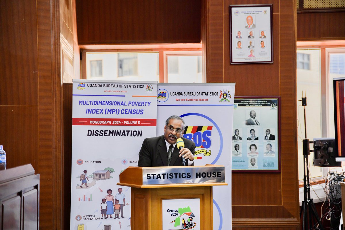 UNDP Uganda tweet media