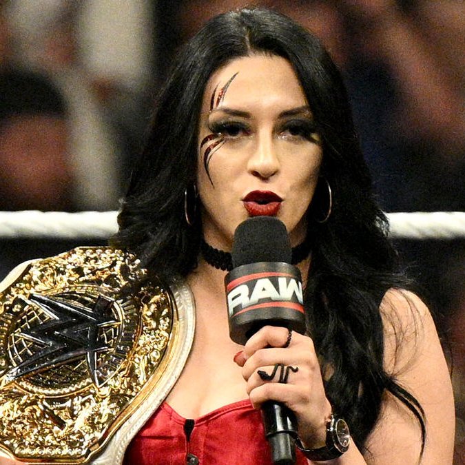 Wrestle Features tweet media