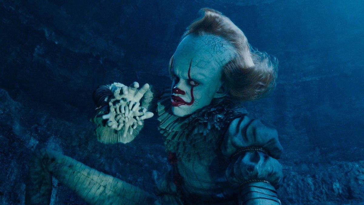 Bloody Disgusting tweet media