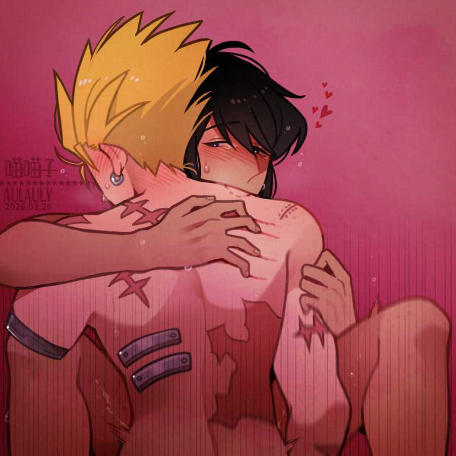 🌪️💘🐺喵喵子Aulaulyアラリー tweet media