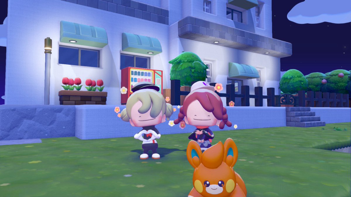 ぷしゅしゅ tweet media