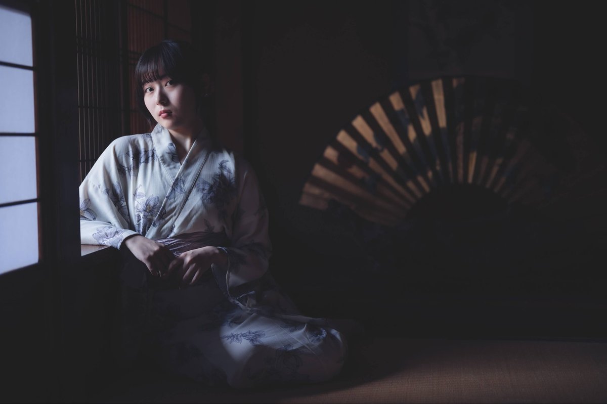 諸星杏@photopartner tweet media