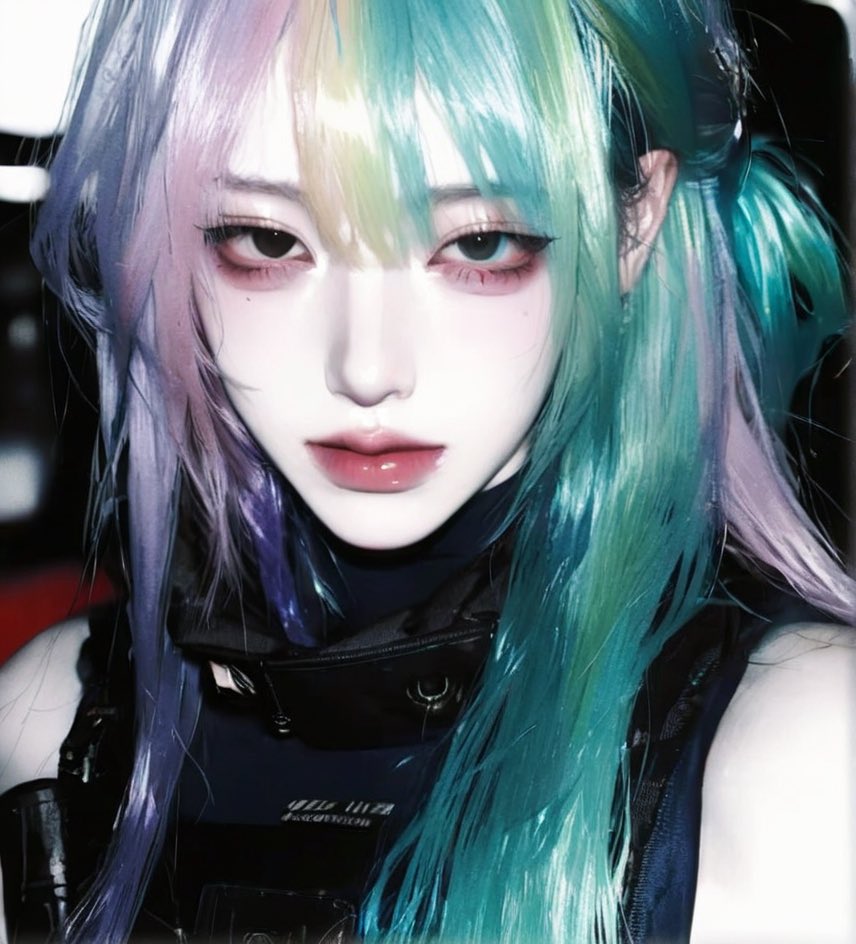 불완전한 찬미 tweet media