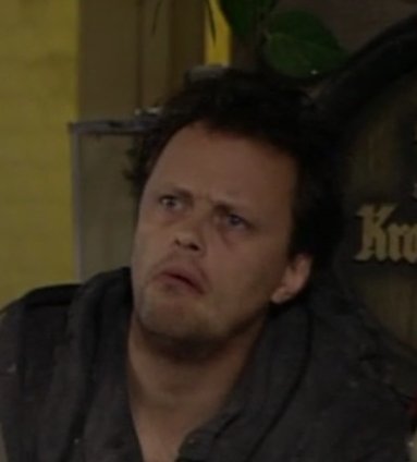 John Matrix tweet media