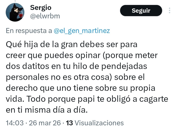 El Gen Martínez 🎷🐿️ 🎷🐿️🎷🐿️🎷🐿️🎷🐿️🎷🐿️ tweet media