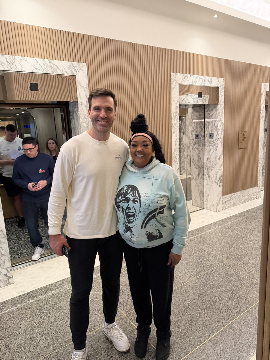 TEEHIGGINSMOM #5 ✋🏽💫 tweet media