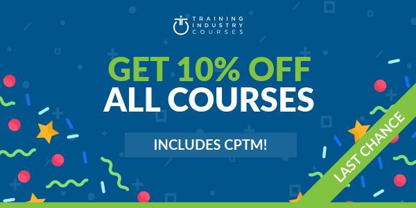 Training Industry, Inc. tweet media