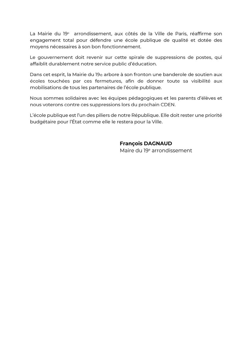 François Dagnaud tweet media