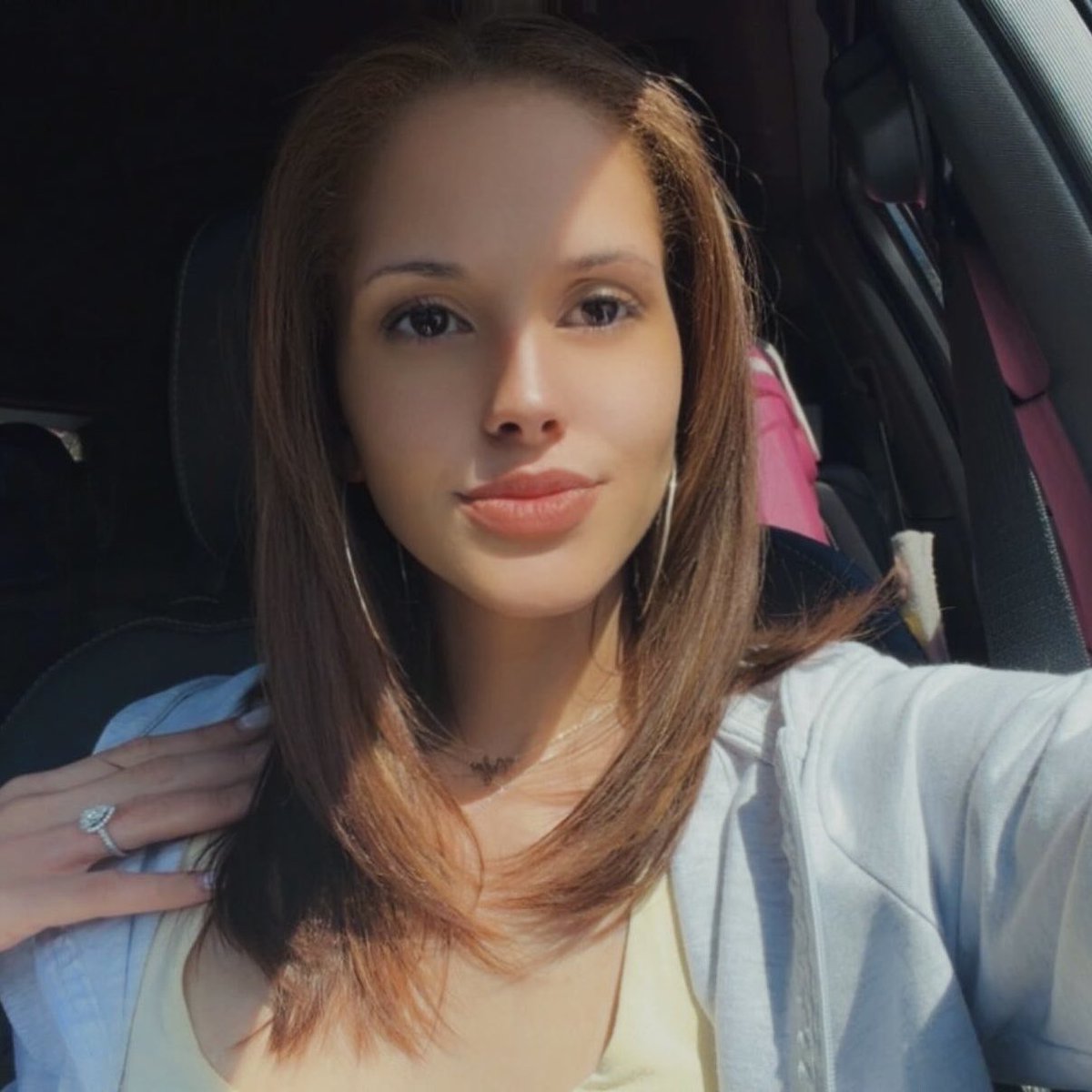 Jazmyne tweet media