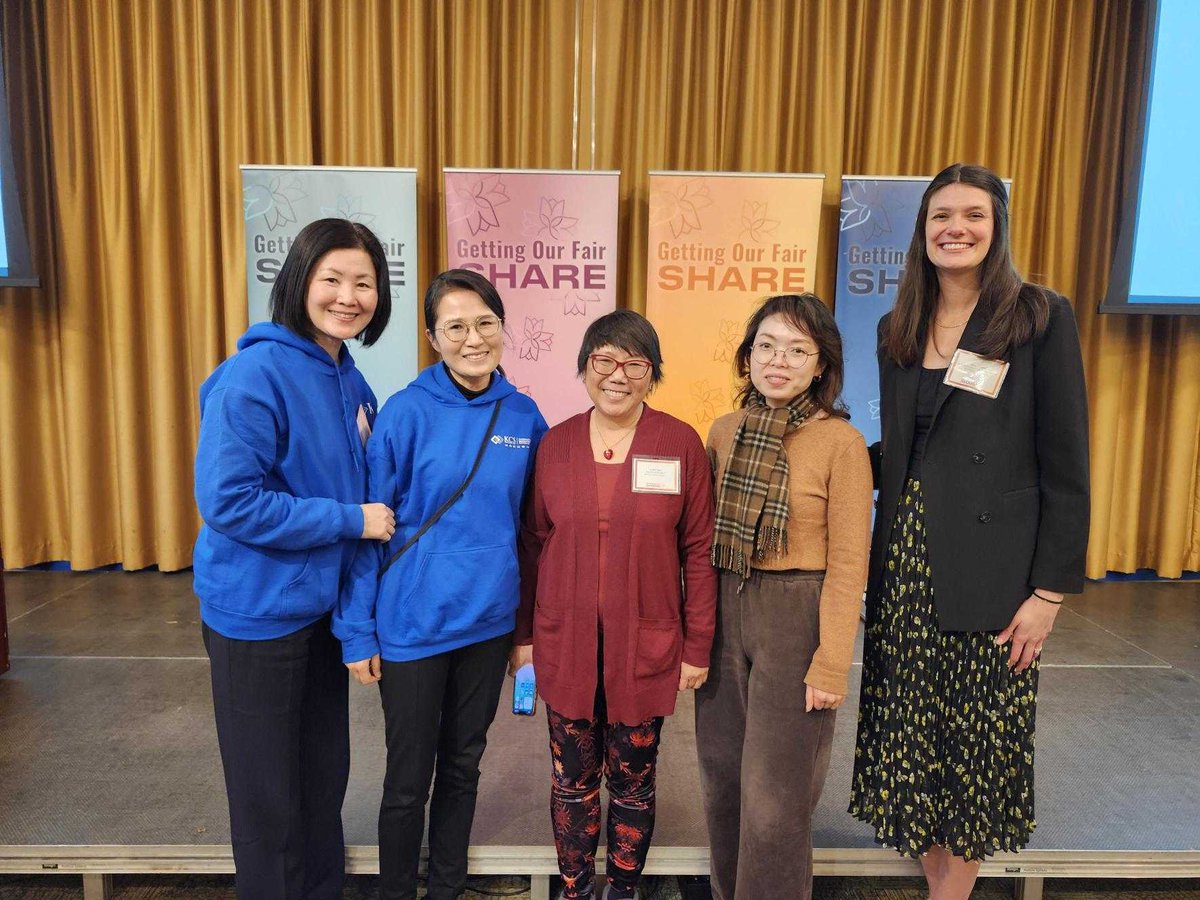 Korean Community Services of Metropolitan New York tweet media