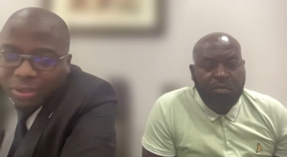 Speech: Public Opinion and the Impact on African Football (<a href="/briantukaa/">Brian Tuka</a>) 

I think the court of public opinion is already quite clear. From the conversations we have heard and the reactions across the continent, there is a strong and consistent sentiment about this ruling.