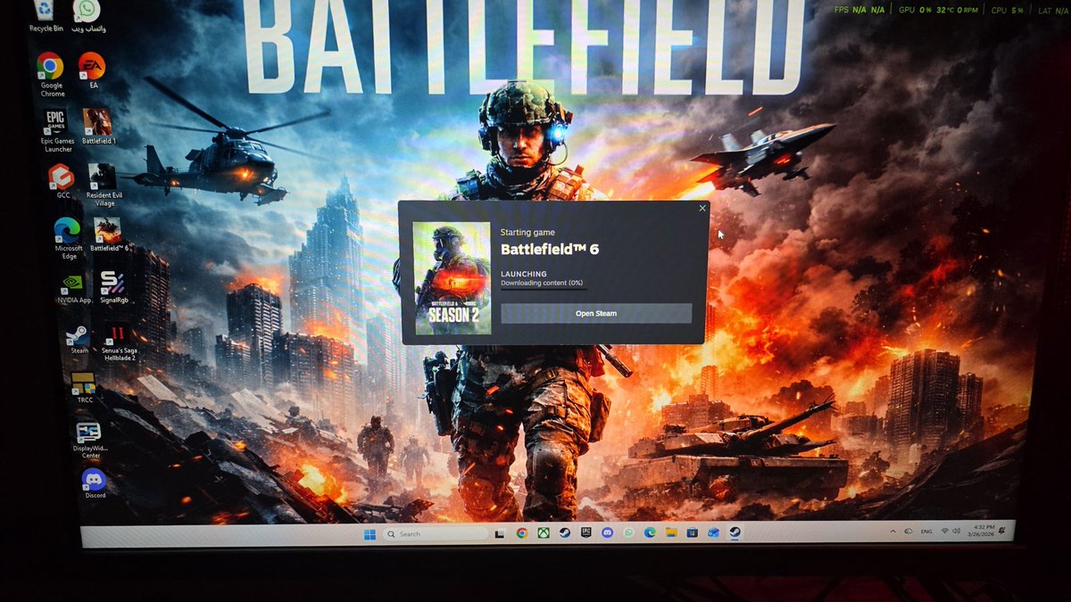ديڤي D ميهوك🎮⌨️🖥🖱 tweet media