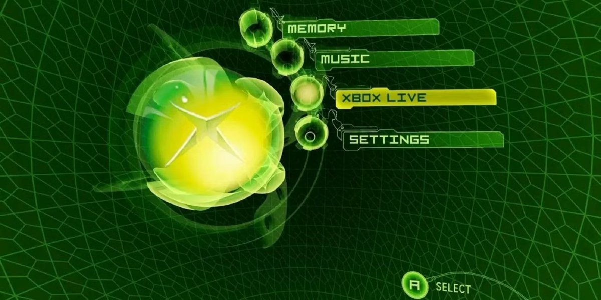 Video Game History tweet media