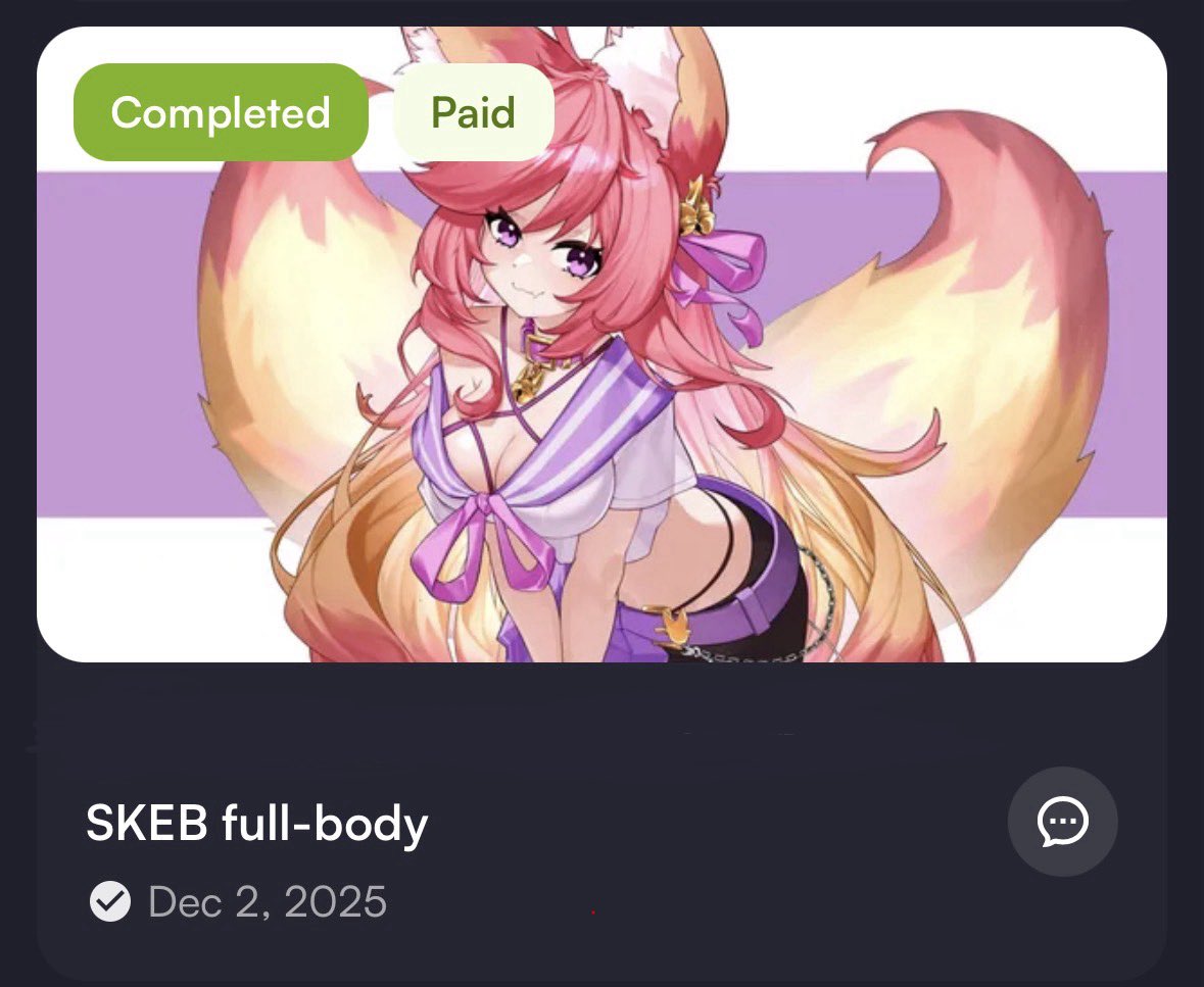 Kitsu 🦊💊 tweet media