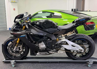 MotoPoint tweet media